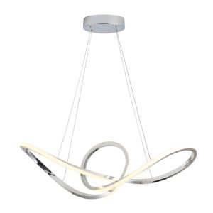 LUMINARIA LED COLGANTE 50W 3000LM 4000K 1640-NI