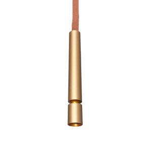 LAMP DE TECHO LED 1699GR 3W 3KLI-1699GR