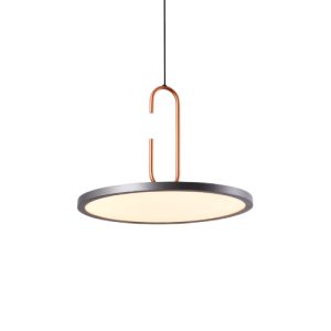 LAMPARA DE TECHO LED 16W 3000K LD 1751-25