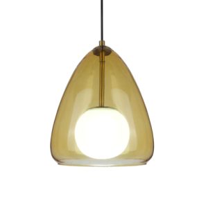 LAMP DE TECHO 1853 AM WH LA-1853 A