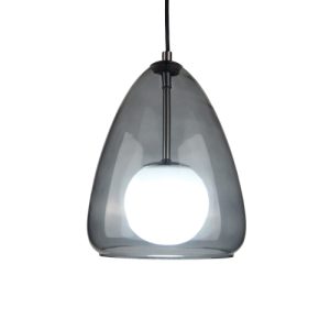 LAMP DE TECHO 1854 SM WH LA-1854 SG