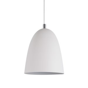 LAMP. DE TECHO 8657 WH LA-8657WH