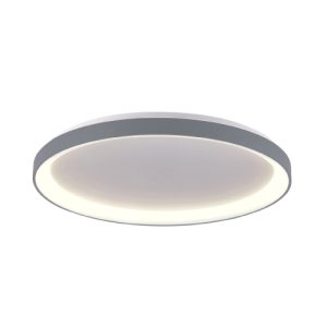 PLAFON LED 20W 1020LM 4000K 2367-GR