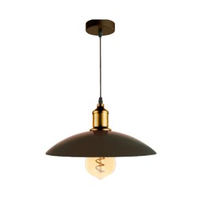 LAMPARA DE TECHO CAFE RUSTICO LA5162-20