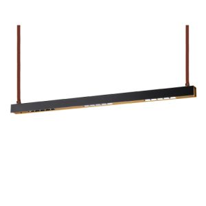 LAMP LED LINEAL 8051 30W 3CCTLI-8051BKG-3CCT