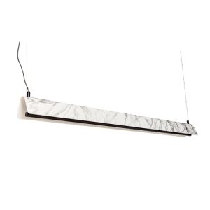 LAMP LED LINEAL 8054 30W 3CCTLI-8054WH-3CCT