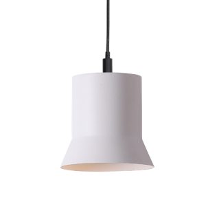 LAMPARA DE TECHO LED 5.6W 3000K 8653-WH