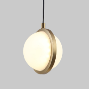 LAMP TECHO 7739
