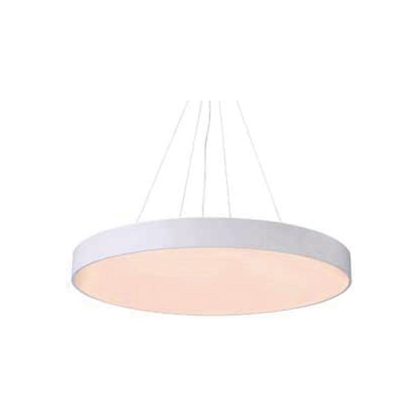 LAMPARA DE TECHO LED 5K LA7916LED 150W