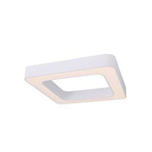 LAMPARA DE TECHO LED 3K/4K/6K LA8423LED-60W