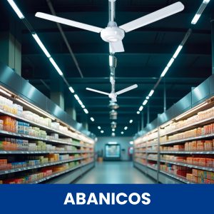 Abanicos