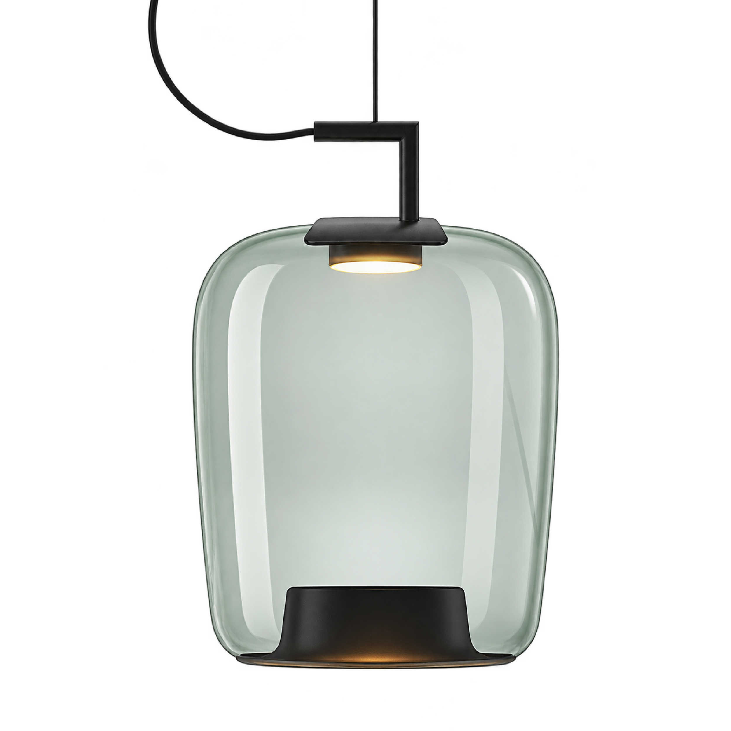 LÁMPARA COLGANTE LED ARQ-A38GR