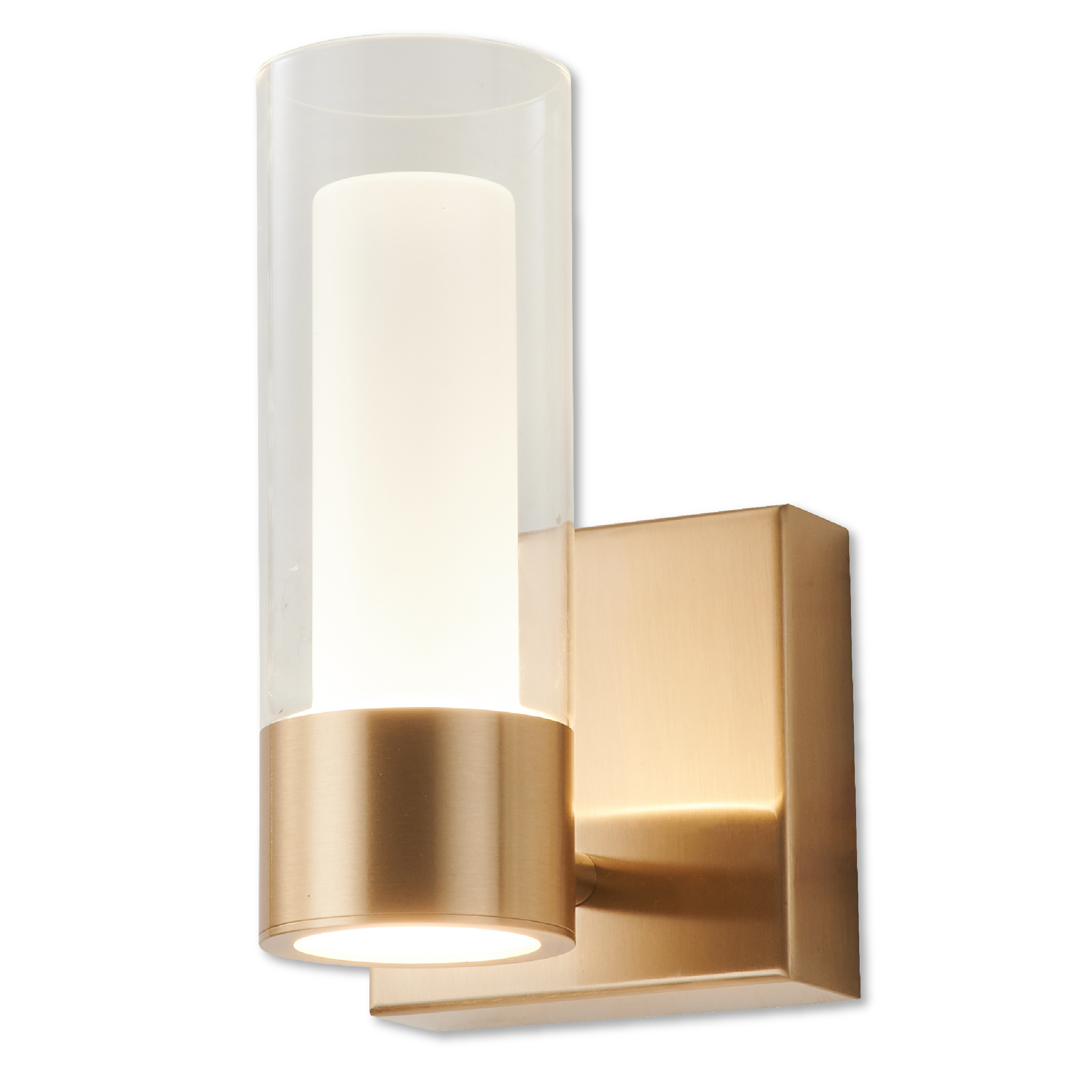 APLIQUE LED ARQ2487-GD