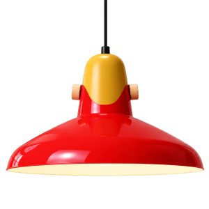 LÁMPARA COLGANTE ARQ-7561RD